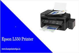 After downloading and installing epson l550, or. Epson L550 Printer Driver For Windows 10 Download