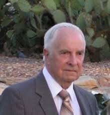 Donald F. Habermas Obituary