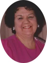 Virginia Romig Obituary May 13, 2016