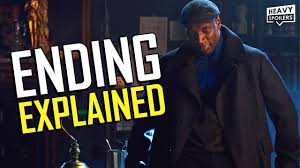 The gentleman burglar isn't finished yet. Lupin Season 1 Ending Explained Part 2 Predictions And Full Series Spoiler Review Youtube