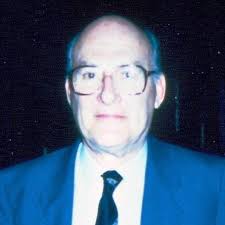 Basil Clifford Morson