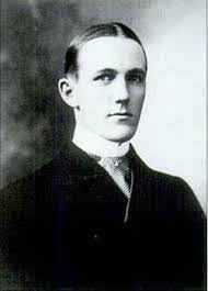 Charles Fahnestock's Instagram, Twitter & Facebook