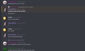 This comment has been minimized. Just A Normal Day On The Sb University Discord Hypixel Minecraft Server And Maps
