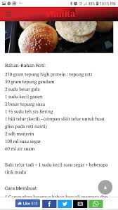 Kumpulan aneka resep roti burger adalah salah satu kue yang paling banyak di minati di seluruh dunia karena rasanya yang enak dan tektur dari rotinya juga lembut.jika. Roti Burger Roti Food Burger