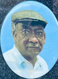 Delton Smith Jr. (1951-2016)