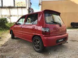 For the 660cc model, no need to rebore the piston cylinder but still have to use the l2/l2s turbo piston because perodua kancil piston is a high compression piston while l2/l2s turbo piston is low compression. Salam Jumaat For Sale Kancil Turbo Paka Turbo Garage Facebook