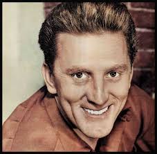 There Was A Boy—Kirk Douglas