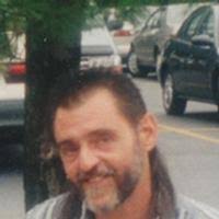 Obituary for Keith Herron