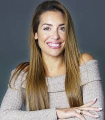 Noelia Ortega's Instagram, Twitter & Facebook