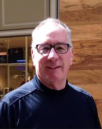 Michael Igoe Obituary