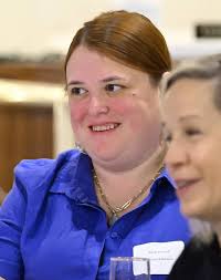 Greater Wyoming Valley Chamber of Commerce announces 40th ATHENA Leadership  Award recipient