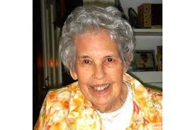 Frances Cass Obituary (1922