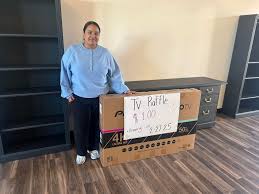 Profile for Whitfield County