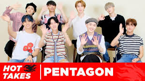 Txt playing halli galli games is a mess. Txt Plays Who S Who Youtube