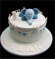 I got the idea when i saw a ducky cake pan online, but i did not want to buy the pan, so i made my own. 14 Xander S Christening Ideas Christening Christening Cake Baby Cake
