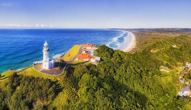 Byron Bay