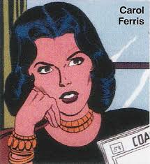 Carol Ferris