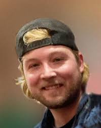 Obituary Zachary Russell Weidner, age 23, of Salem passed away