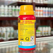 Ac-Toxazol 200SC