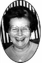 EDNA BRANCH Obituary (2015)