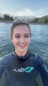 Nadia Lauricella Beach