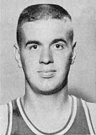 Charles "Chili" Ishmael