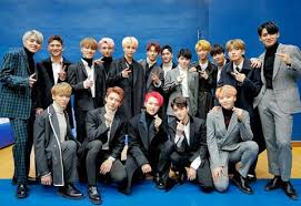 On june 24, gaon chart released the latest chart rankings for the week of june 13 to 19! Bts And Seventeen Became Brothers The Meaning Bts S Big Hit Acquired S Wow Korea