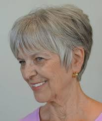 How should short and long bob haircuts be for women over 60? 50 Best Short Hairstyles And Haircuts For Women Over 60