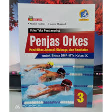 Maybe you would like to learn more about one of these? Buku Pjok Kelas 9 Buku Paket Pjok Kelas 9 Pendidikan Jasmani Smp Kurikulum 2013 Revisi Shopee Indonesia
