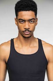 Josiah Collins — Eris Talent Agency