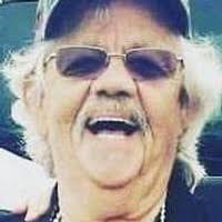 Obituary information for Jackie Ray Burks