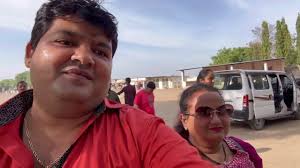 Gir kankai mataji darshan and Sasan gir forest safari