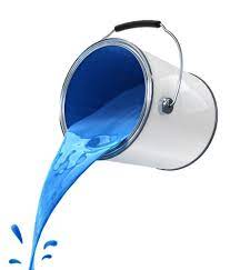 Paint Buckets Clip Art Yahoo Image Search Results Imagem Em Png Cores Arte Em Madeira
