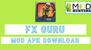 Fxguru Mod Apk Latest Pro Unlocked Modhunters