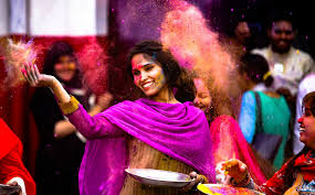 Festivals for experiencing indian culture at its best. Holi Festival 2021 India And Worldwide Travel Begins At 40