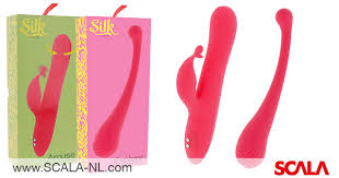 It sits between the front vaginal wall and the ridges of the cervix. New Silk By Toyjoy Pleasure Providers Ean Online