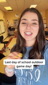 Teacher Last Day of School Dancing