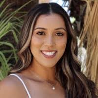 Kimberly Olea's Instagram, Twitter & Facebook