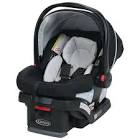 SnugRide SnugLock 30 Infant Car Seat - Balancing Act 8BC26BNCCA Graco