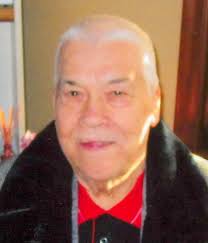 Eusebio Coutinho Obituary