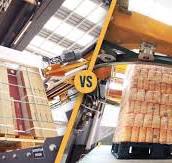 Comparativa entre sistemas de embalaje: Enfundado Stretch ...