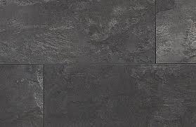 Laminat Fliese Schiefer Schwarz Inkl Trittschalldammung Und Sockelleiste Klick Laminat Schiefer Fliesen Laminat Auf Fliesen