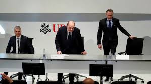 Explore your wealth management career options in detail. Ubs Chairman Maps Out Credit Suisse Merger Financial Times