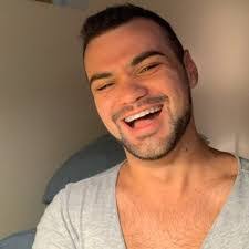 Steven Toro's Instagram, Twitter & Facebook