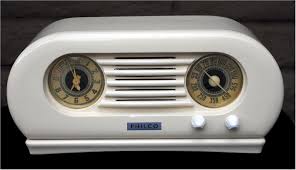 Image result for White 1983 Philco