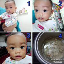Kasihannya bila baby selsema dan batuk. 3 Petua Menghilangkan Batuk Selsema Anak Gunakan Kaedah Semula Jadi Je