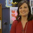 2015 Elementary Teacher of the Year