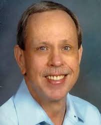 EDWIN MCCLAIN Obituary (2015)