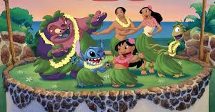 Over the hedge dvd menu walkthrough. Opinion Revisiting All 4 Lilo Stitch Films Rotoscopers