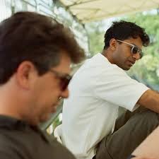 Jordan Albert Racing